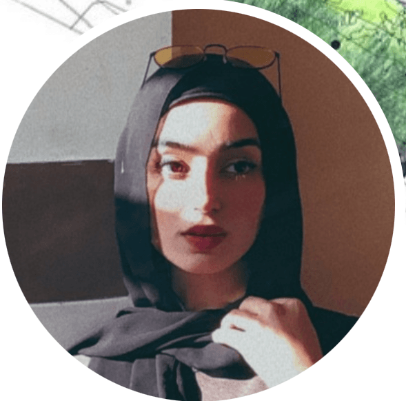 Shane Zahra Portrait